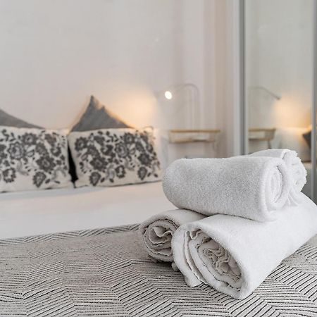 Blonzu Angola Apartment Беналмадена Екстериор снимка